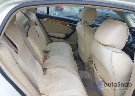 2004 Acura Tl from USA, damaged, VIN 19UUA66254A023835